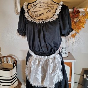 Maids outfit/costume